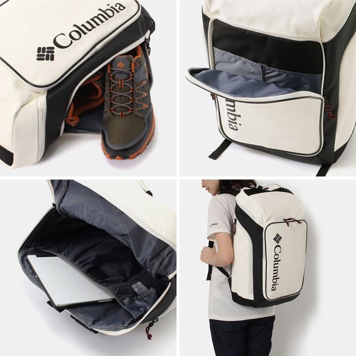 旅行用バックパック Columbia リュックサック メンズ レディース コロンビア