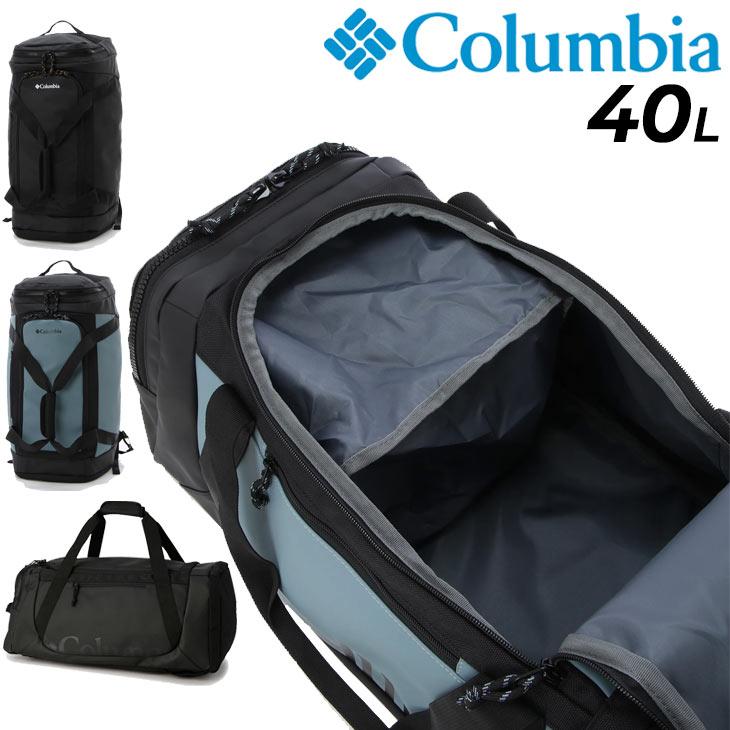 Columbia バックパック 大型 2WAY ボストンバッグ/コロンビア
