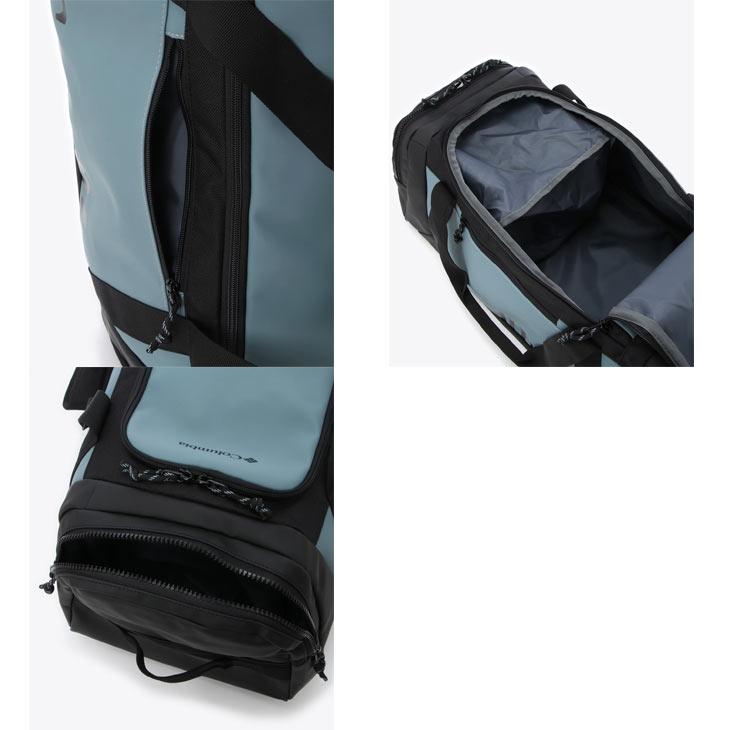 Columbia（コロンビア） バックパック 大型 2WAY ボストンバッグ 
