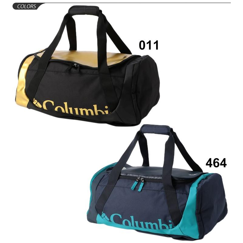Columbia ボストンバッグ キッズ ジュニア 子供用 コロンビア