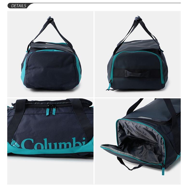 Columbia ボストンバッグ キッズ ジュニア 子供用 コロンビア