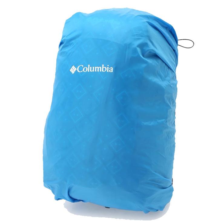 リュック 25L バッグ コロンビア Columbia バックパック レインカバー付 アウトドア カジュアル 鞄 メンズ レディース キャンプ ハイキング タウン 通勤 /PU8427｜apworld｜11