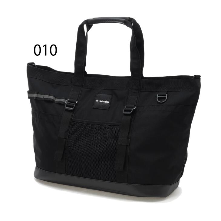 Columbia（コロンビア） トートバッグ 40L アウトドア ギアバッグ 収納