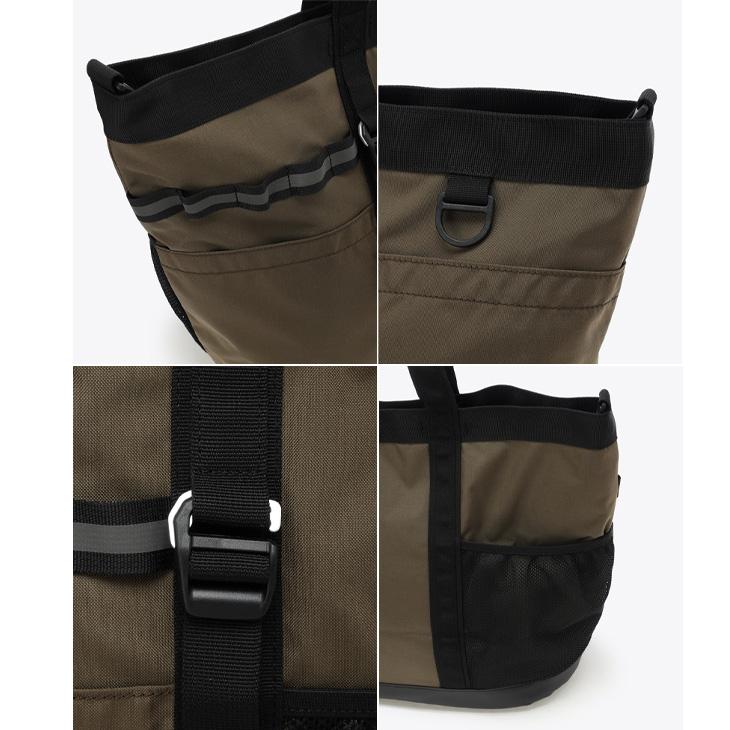 Columbia（コロンビア） トートバッグ 40L アウトドア ギアバッグ 収納