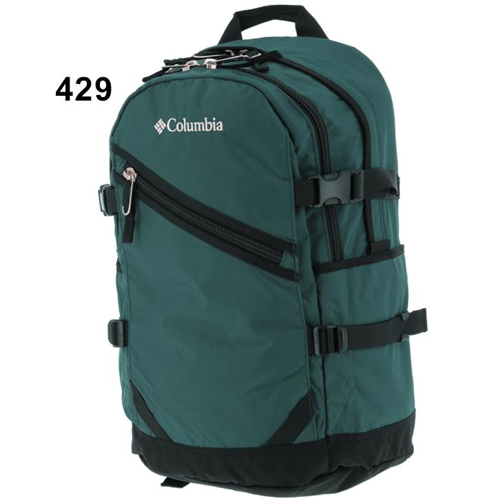 Columbia リュック 30L バッグ コロンビア アウトドアカジュアル