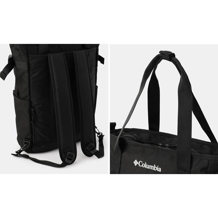 Columbia（コロンビア） トートバッグ 2WAY バッグ 鞄/コロンビア