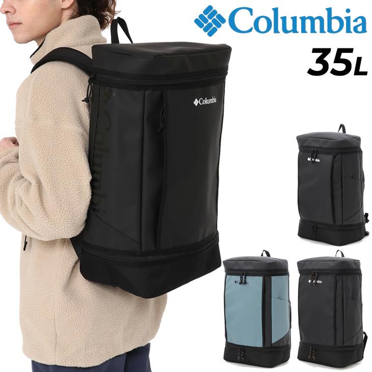 Columbia（コロンビア） リュックサック バッグ メンズ レディース 