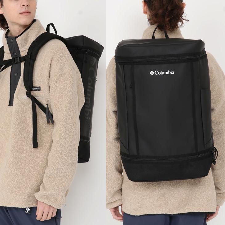 Columbia（コロンビア） リュックサック バッグ メンズ レディース 