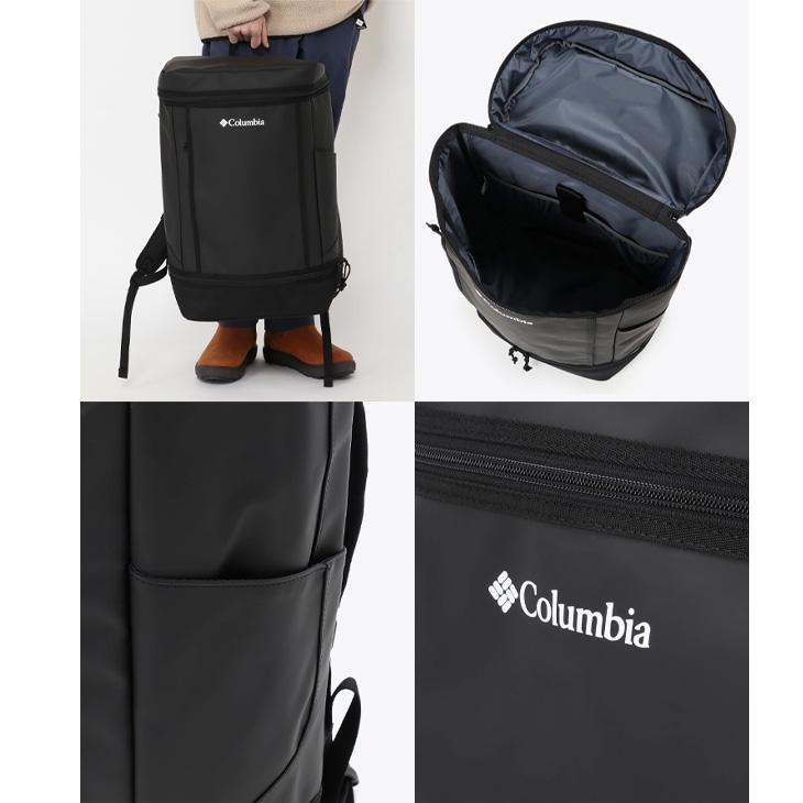 Columbia（コロンビア） リュックサック バッグ メンズ レディース