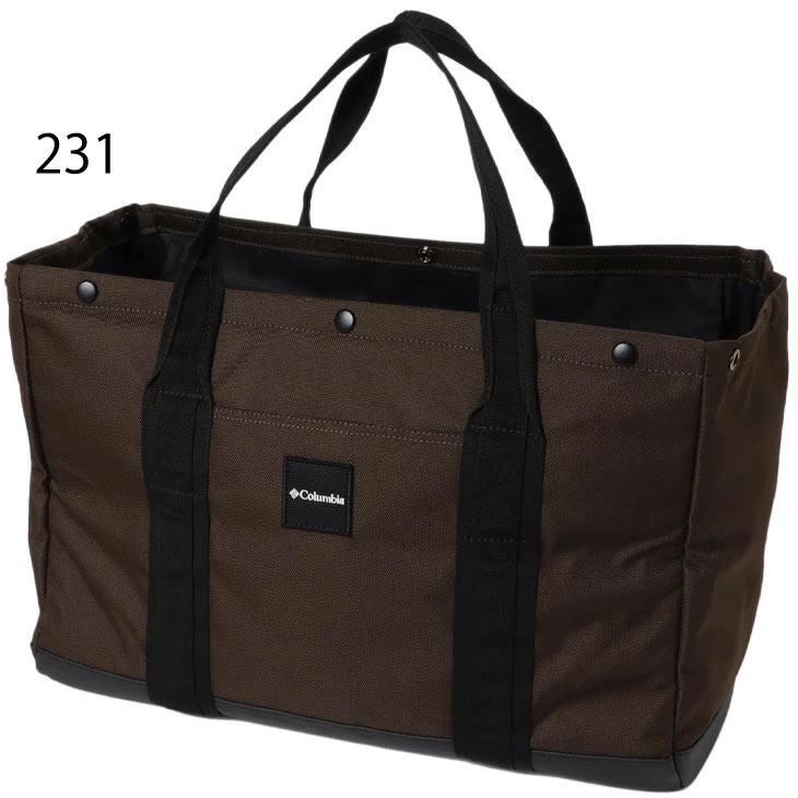 Columbia（コロンビア） コンテナバッグ 35L 2WAYかばん