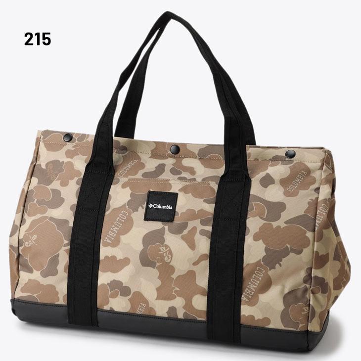 Columbia（コロンビア） コンテナバッグ 35L 2WAYかばん