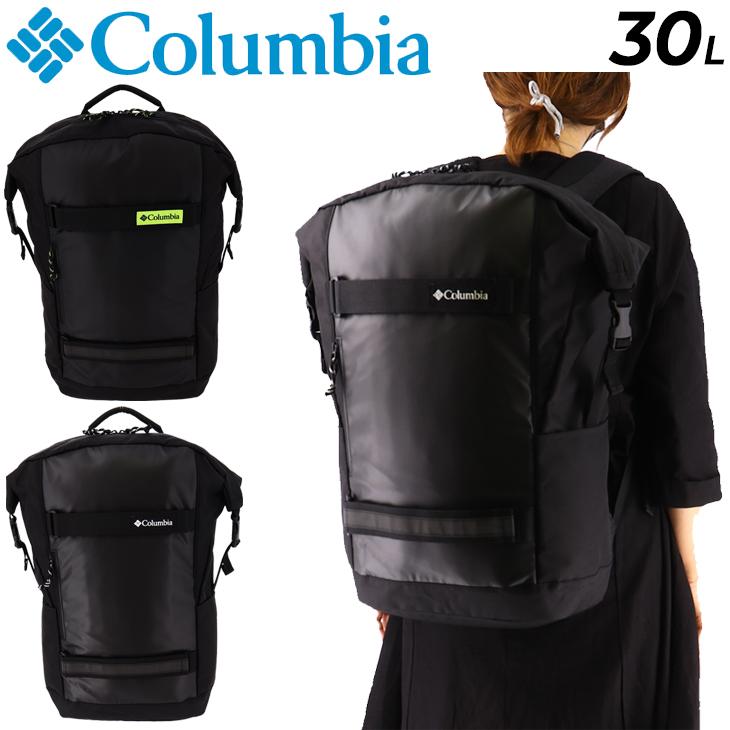 Columbia（コロンビア） リュック 30L バッグ サードブラフ S バック