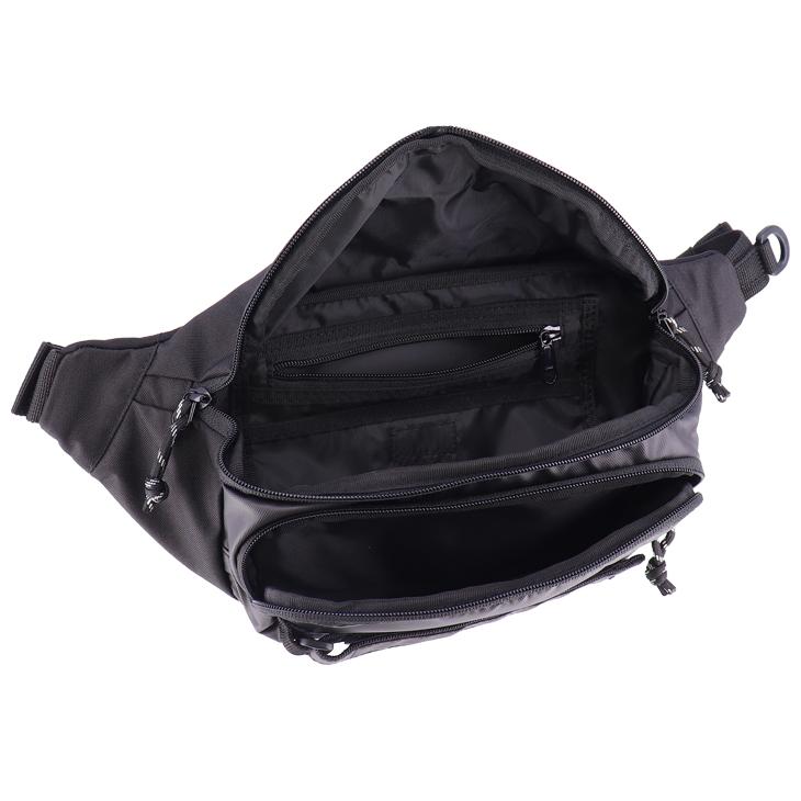 Columbia（コロンビア） ウエストバッグ 約3L メンズ レディース