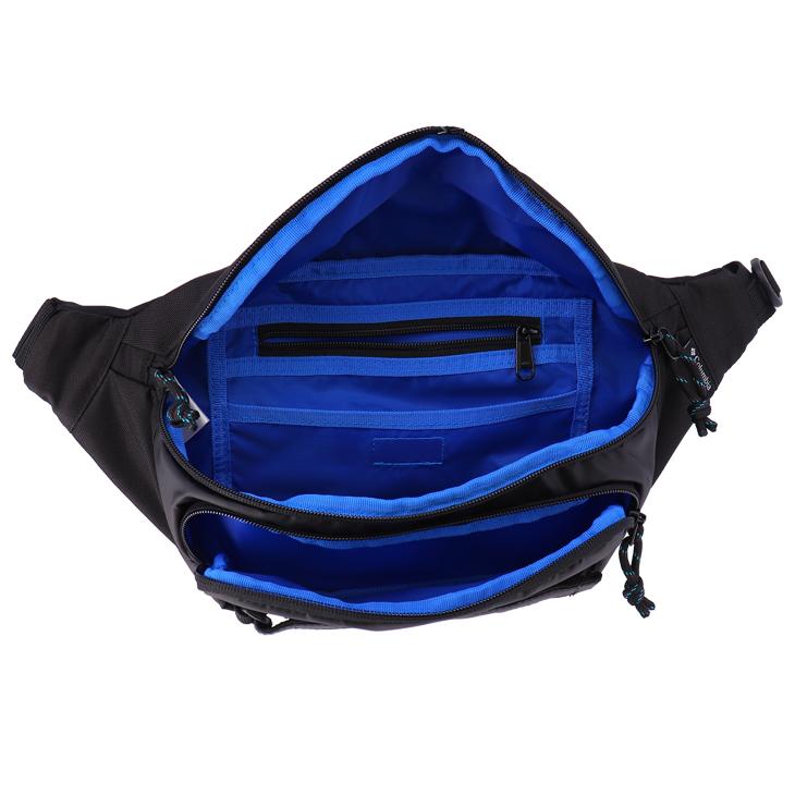Columbia（コロンビア） ウエストバッグ 約3L メンズ レディース
