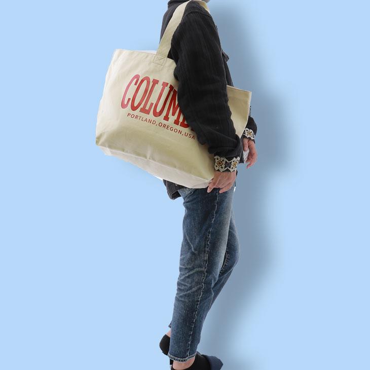 Columbia（コロンビア） トートバッグ 20L メンズ レディース かばん