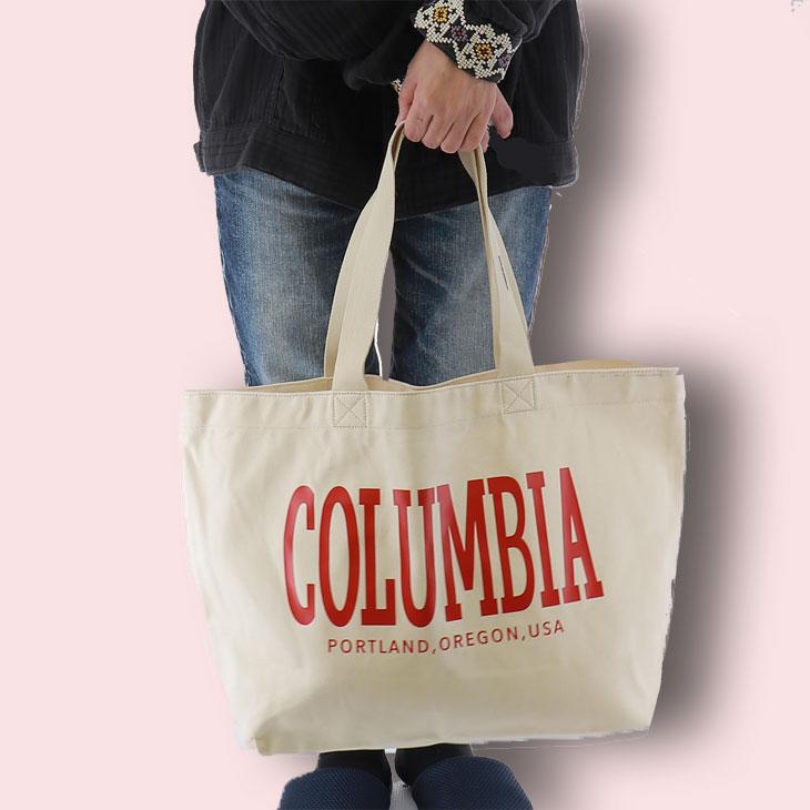 Columbia（コロンビア） トートバッグ 20L メンズ レディース かばん
