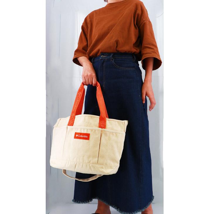 Columbia（コロンビア） トートバッグ 15L メンズ レディース