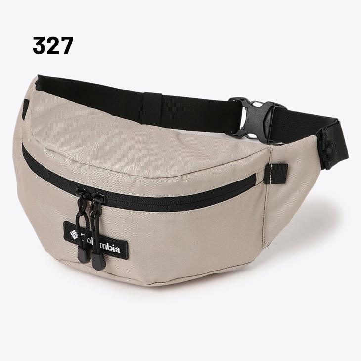Columbia（コロンビア） ウエストバッグ 約3L Columbia プライス