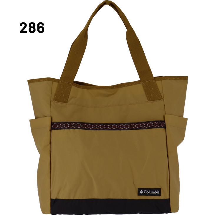 Columbia（コロンビア） トートバッグ かばん メンズ レディース 