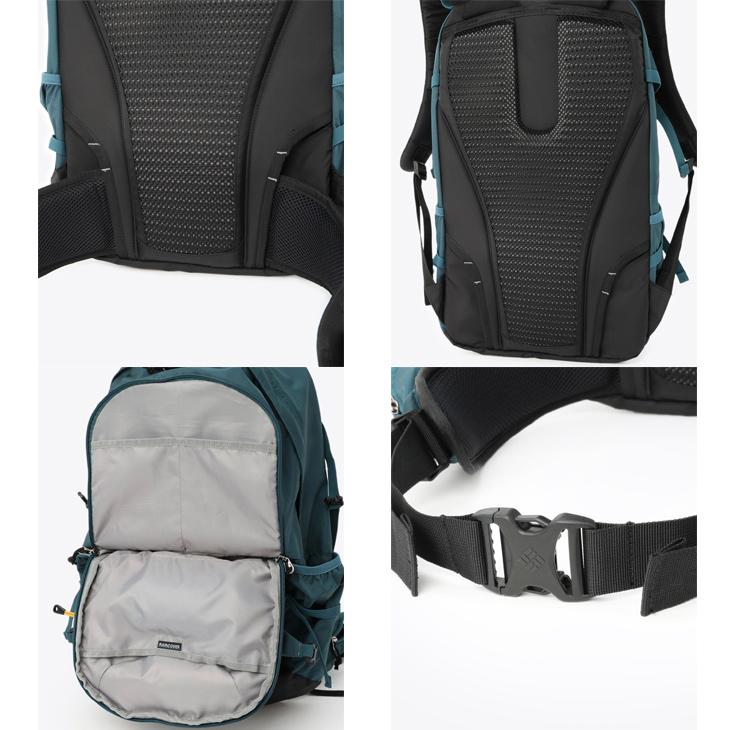 Columbia（コロンビア） リュック 30L メンズ レディース バッグ