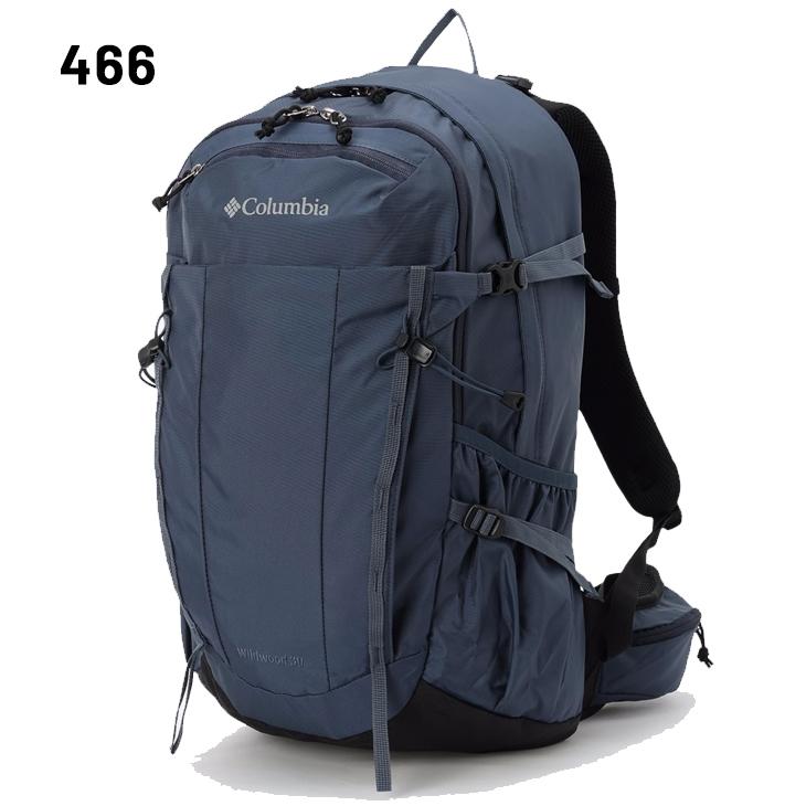 コロンビア リュック 30L メンズ レディース バッグ Columbia ワイルド 