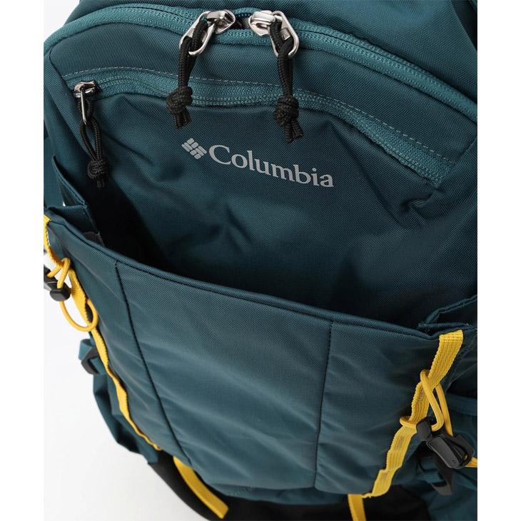 Columbia（コロンビア） リュック 30L メンズ レディース バッグ