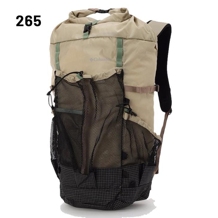 Columbia（コロンビア） リュック 28L メンズ レディース バッグ