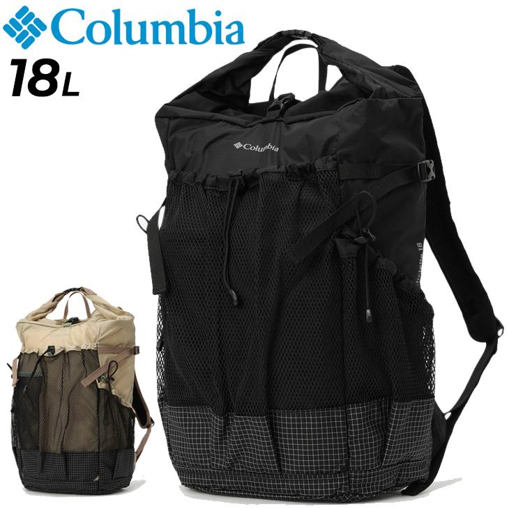 Columbia（コロンビア） リュック 18L メンズ レディース バッグ