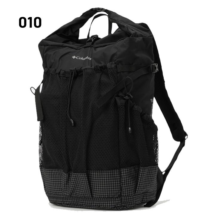 Columbia コロンビア リュック 18L メンズ レディース バッグ ワクレラ