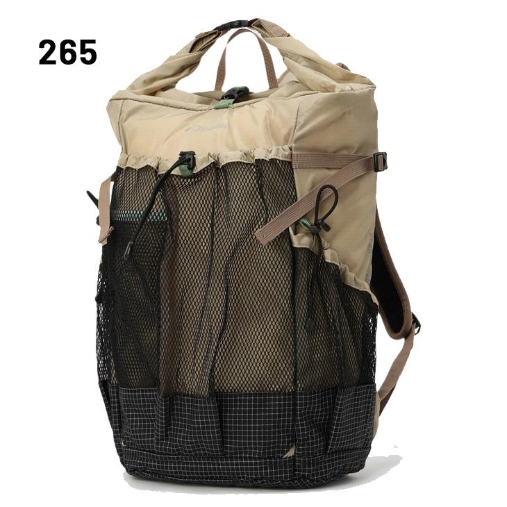 Columbia（コロンビア） リュック 18L メンズ レディース バッグ