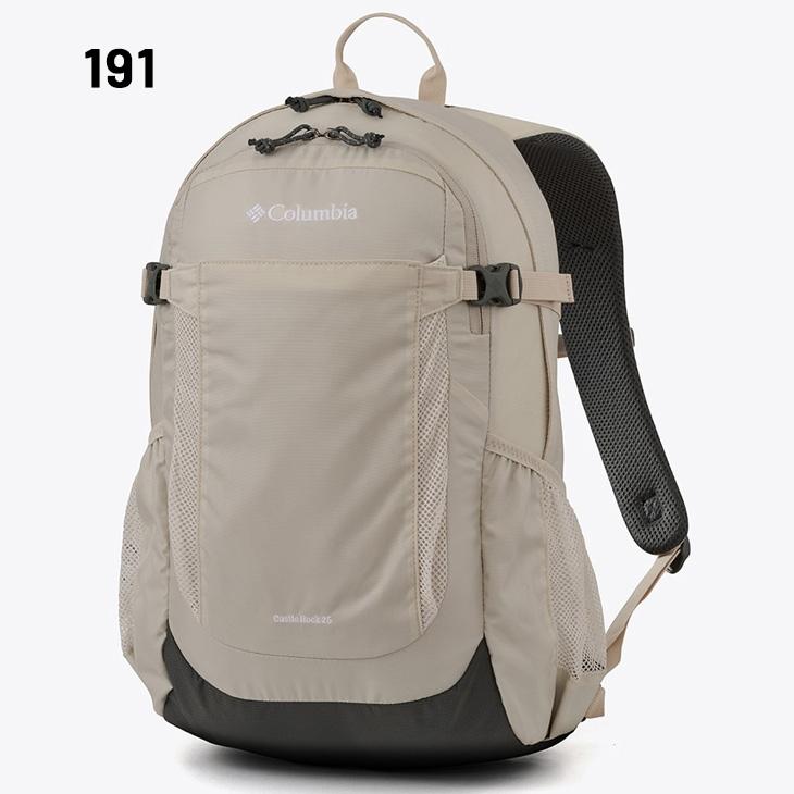 Columbia（コロンビア） リュック 25L メンズ レディース バッグ