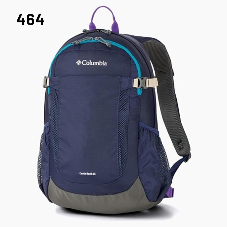 Columbia（コロンビア） リュック 25L メンズ レディース バッグ 