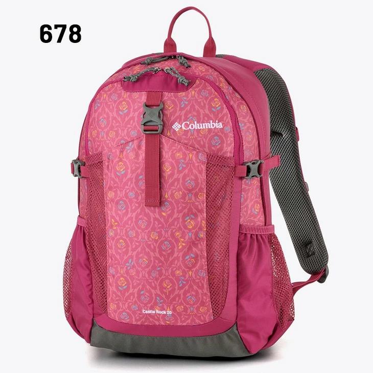 Columbia（コロンビア） リュック 20L メンズ レディース バッグ