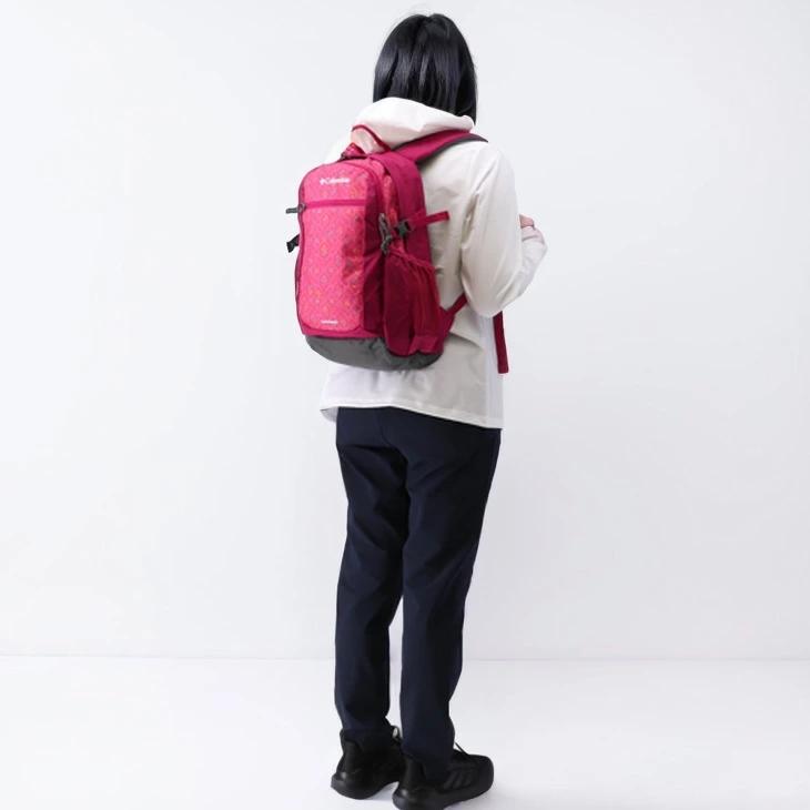 Columbia コロンビア リュック 15L メンズ レディース バッグ