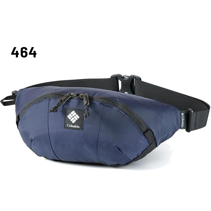 Columbia（コロンビア） ウエストバッグ 2.5L メンズ レディース パナ