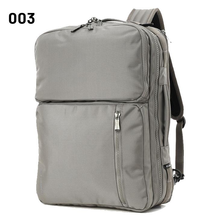 Columbia（コロンビア） バックパック 24L メンズ レディース スター