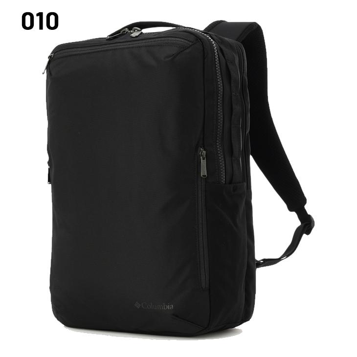 Colombia ビジネスリュック 23L Columbia コロンビア バックパック 23L メンズ レディース