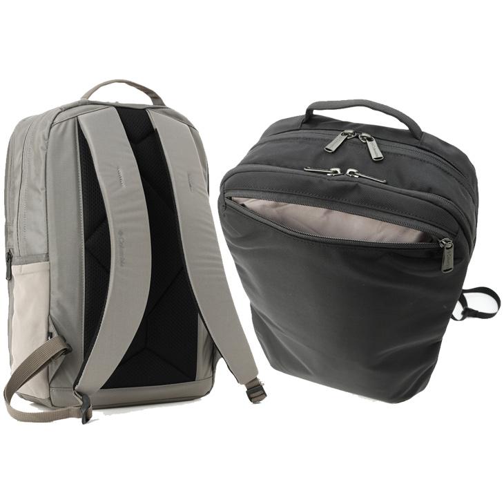 Columbia（コロンビア） バックパック 16L メンズ レディース スター