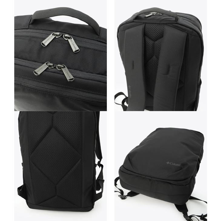 Columbia コロンビア バックパック 16L メンズ レディース