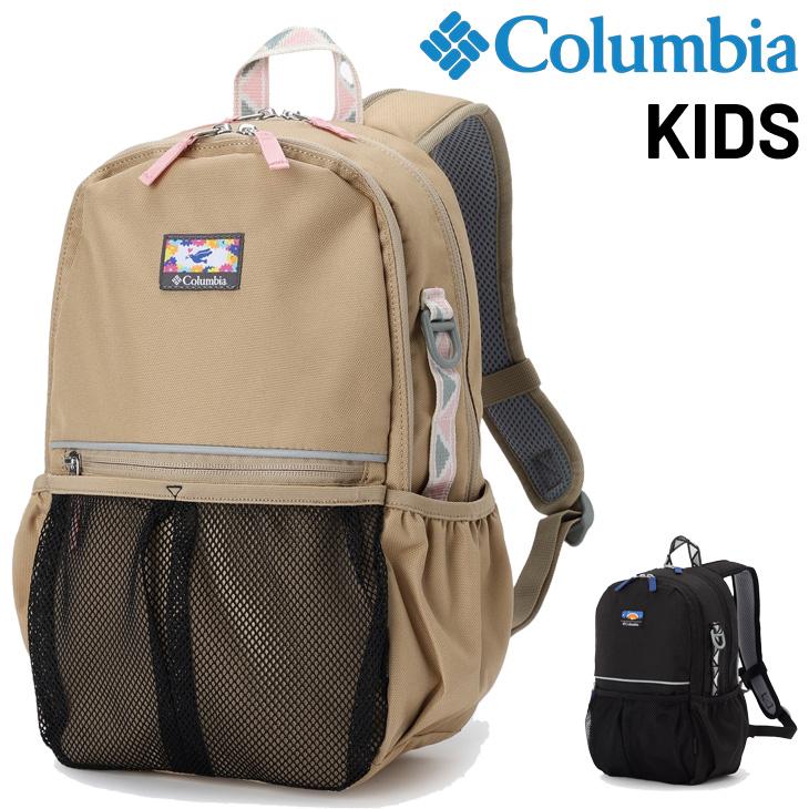 Columbia コロンビア キッズ リュック 12L プライスストリーム Columbia コロンビア キッズ リュック 12L プライスストリーム