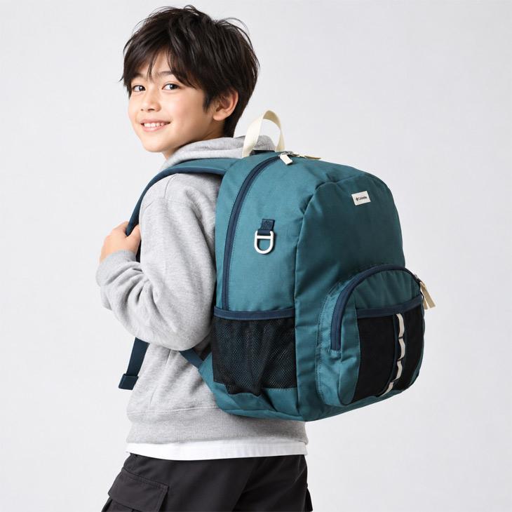 Columbia（コロンビア） キッズ リュック 12L Columbia プライス