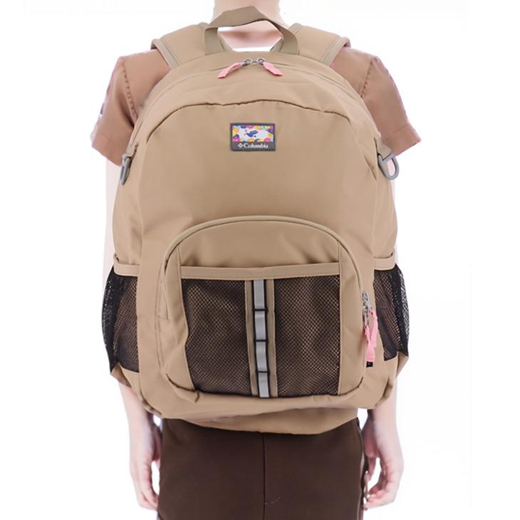 Columbia（コロンビア） キッズ リュック 18L Columbia プライス