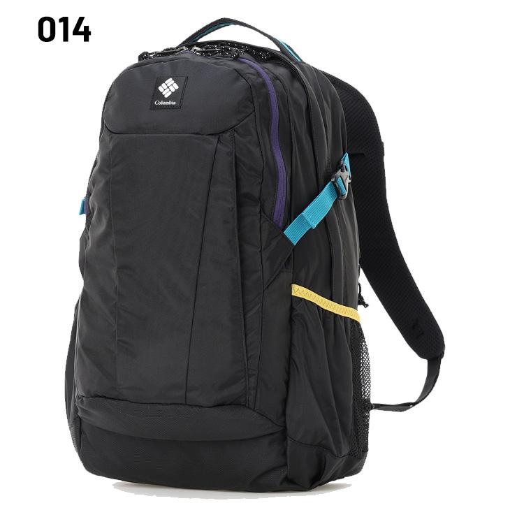 新品送料無料Columbia(コロンビア)リュックPU8708  O Columbia コロンビア パナシーア 33Lバックパック 男女兼用 撥水