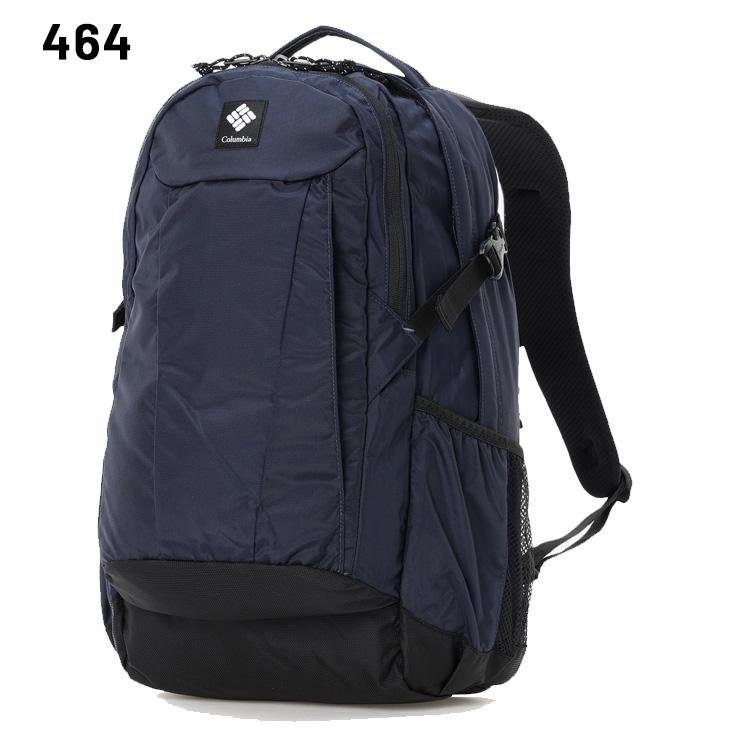 Columbia（コロンビア） リュック 33L メンズ レディース バッグ パナ 