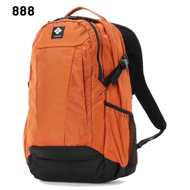 Columbia（コロンビア） リュック 33L メンズ レディース バッグ パナ