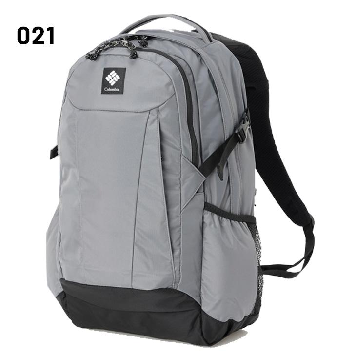 Columbia（コロンビア） リュック 33L メンズ レディース バッグ パナ