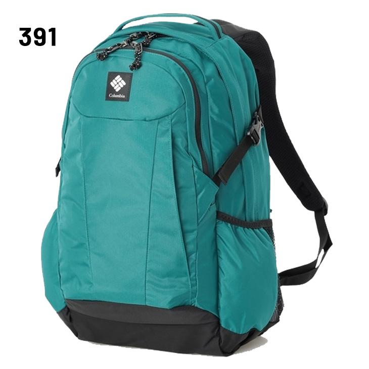 Columbia（コロンビア） リュック 33L メンズ レディース バッグ パナ