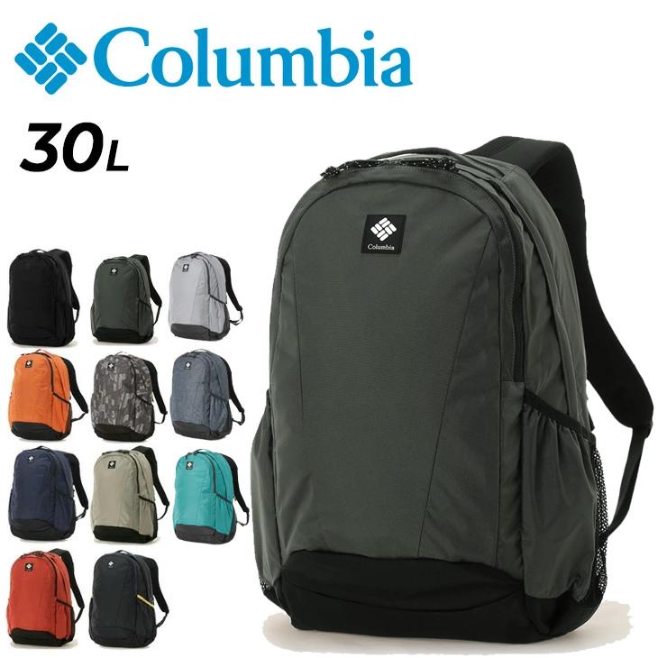 Columbia（コロンビア） リュック メンズ レディース バッグ 