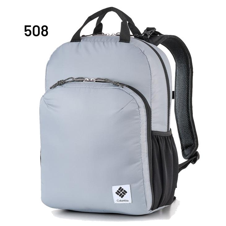 Columbia（コロンビア） リュック 18L ママバッグ グレートスモーキー