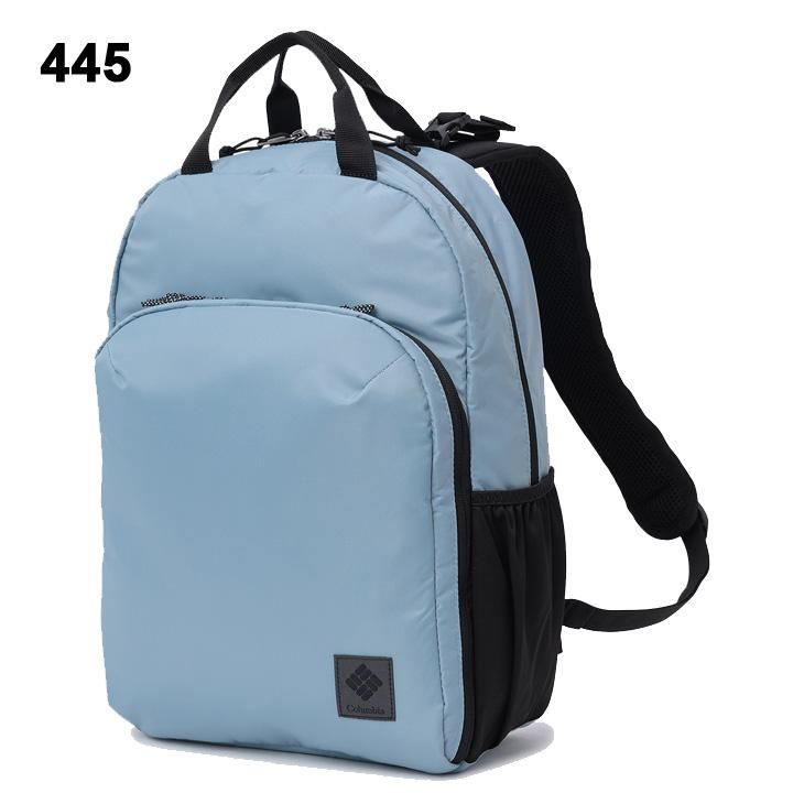 Columbia（コロンビア） リュック 18L ママバッグ グレートスモーキー